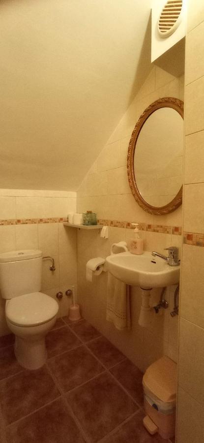 Casa Camille.Villares Elche De La Sierra Dış mekan fotoğraf